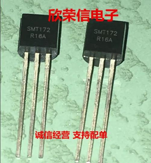 10 / 100% ο  SMT172-TO92 SMT172 SMT160-30-92 